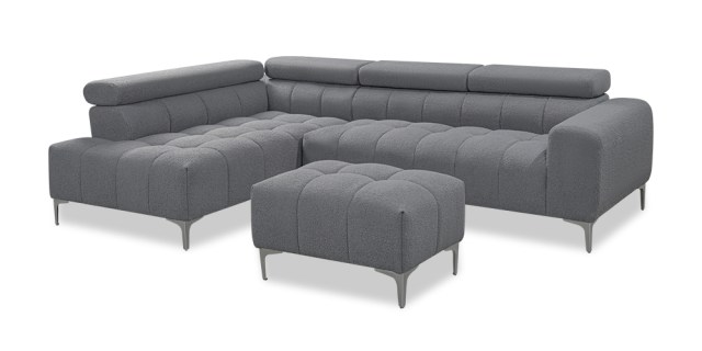 Καναπές Fiorano